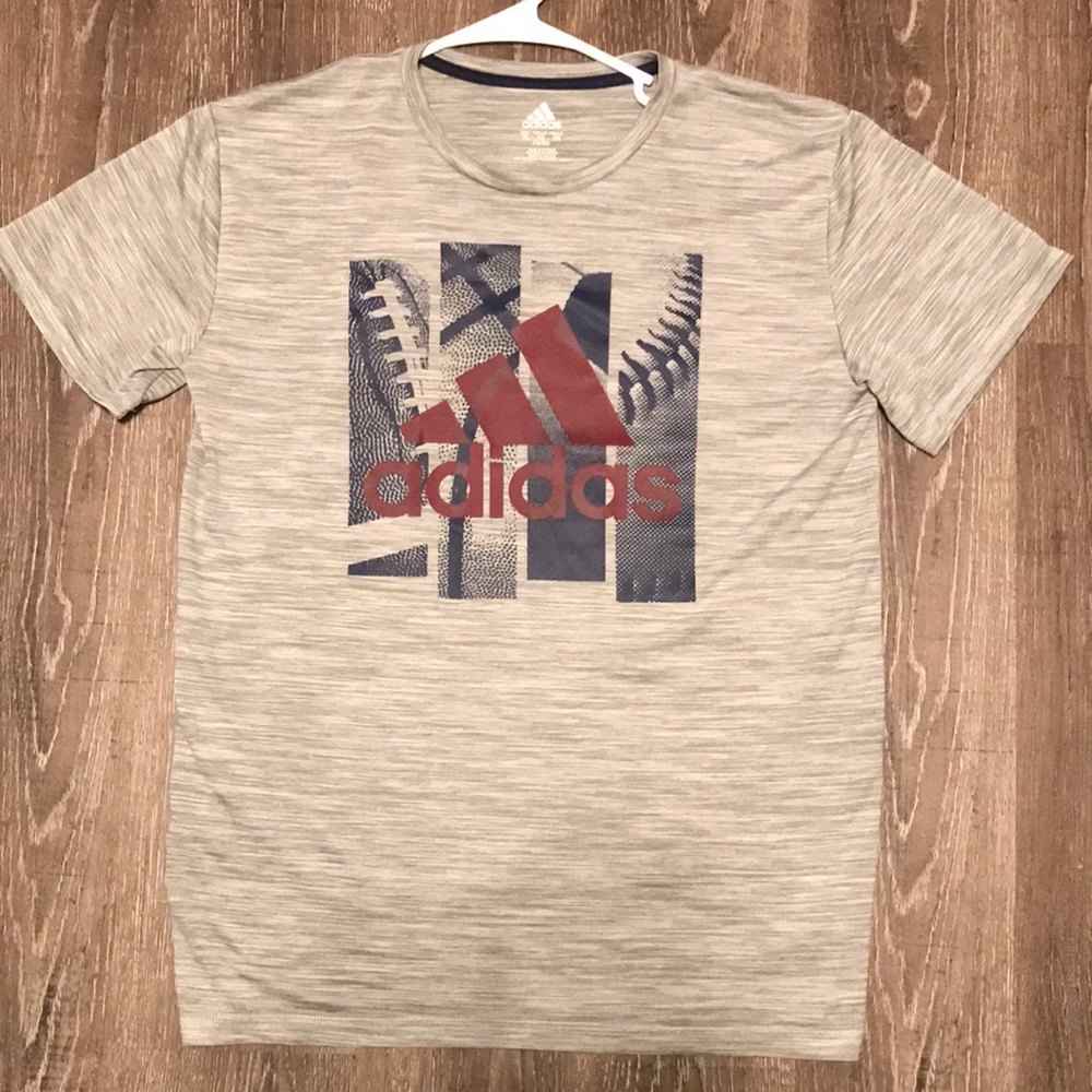 Boys dry fit Tshirt
